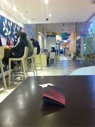 -汉庭(上海世博塘桥地铁站店)