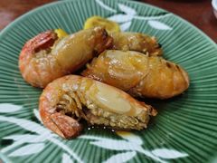 -阿静美食