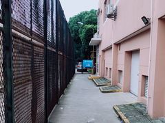 -七宝中学游泳馆