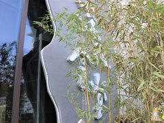 门面-萤初高端日料王(曲江银泰店)