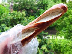 巴伐利亚碱水包-81BAKERY(大学路店)