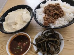 -豆香园(龙翔店)