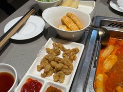 -海底捞火锅(河东万达广场店)