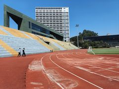 -深圳大学(丽湖校区)