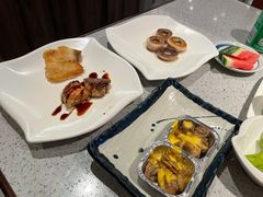 -大渔铁板烧(大悦城店)