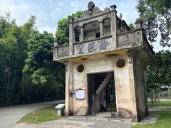 -开平碉楼文化旅游区马降龙景区