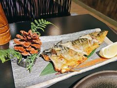 -鲑属寿司·火山石烧和牛(南城店)