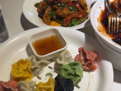 -33号大院·青岛本帮菜(五四广场店)