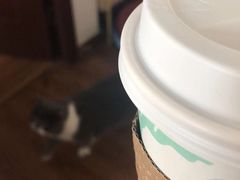 -星巴克(杭州下沙福雷德店)