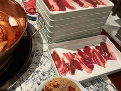 -京元盛铜锅涮肉(上海总店)