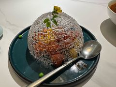 -荟廷·晶萃(陆家嘴尚悦湾店)