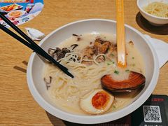 -味千拉面(惠州文昌一路分店)