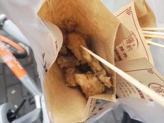 -傅强排骨(成都总店)