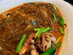 -怡情荟•海鲜青岛菜(五四广场旗舰店)