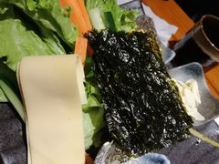 -丸藏和牛烧肉专门店(园区师惠坊店)