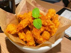 小酥肉-太二酸菜鱼(中山龙之梦店)