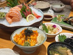 -大岛日本料理铁板烧(南通大饭店)