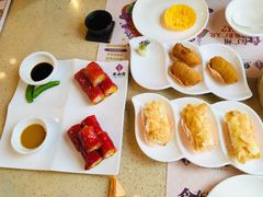 -点都德(千灯湖环宇城店)