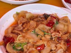 -如意香辣鸡架(总店)