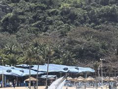 -海南分界洲岛旅游区