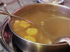 -贵宾牛·潮汕牛肉火锅(珠池总店)