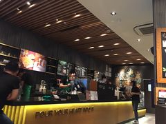 -星巴克(苏州西蒙店)