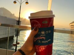 -天仁茗茶(海港城诚品书店)