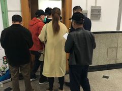 -上海市公安局交通警察总队车辆管理所三分所