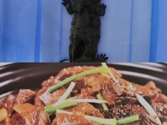 -龚师傅土菜馆.地道农家菜(魅力湘西店)