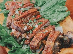 -草原牧语烤全羊(闽江大道店)