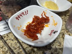 -安又胖韩国烤肉(美罗城店)