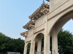 -青礁慈济宫