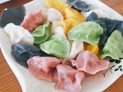 -87号烧烤海鲜·大排档(金沙滩店)