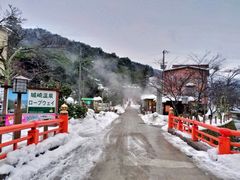 街道-城崎温泉 外七汤