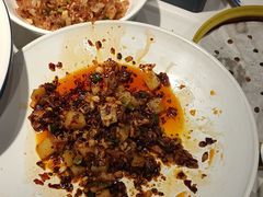-兰湘子·湘菜小炒(长安万科广场店)