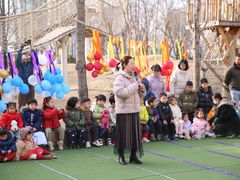 -金宝幼儿园(通州校区)