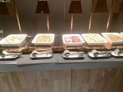 -東舍食唐精品陕菜馆