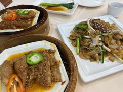 -方鼎食府