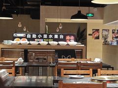 -嘿嘟嘟·肋条烧肉放题(爱融荟城店)