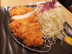 炸猪排-和幸(春熙路群光广场店)