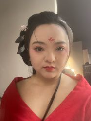 -盘子女人坊古装写真摄影(天津总店)