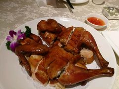 烧鸡-恒宝和宴(合生广场店)