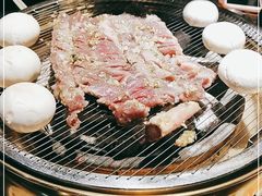 -味家烤肉烤鳗鱼牛排(西塔旗舰店)