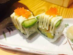 -花潮料理艺食馆(世欧广场店)