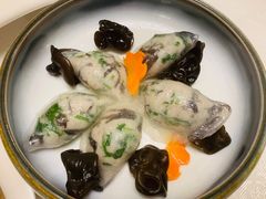 -酌宴府The China Club·广州万富希尔顿酒店(云城东路店)