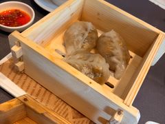 潮州蒸笋饺-韩上楼