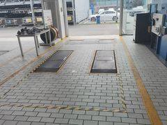 -北京盈之宝宝马&MINI4S店(望京店)