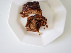 -老回回小吃(百万庄店)