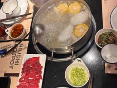 -牛事制造局牛肉火锅(莲岳路店)