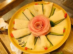 -蜀大侠火锅(四川北路店)